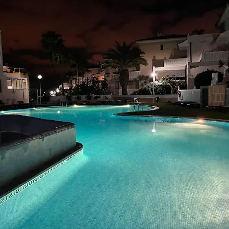 Chayofa Paraiso, Apartamento Tenerife Sur Exterior photo