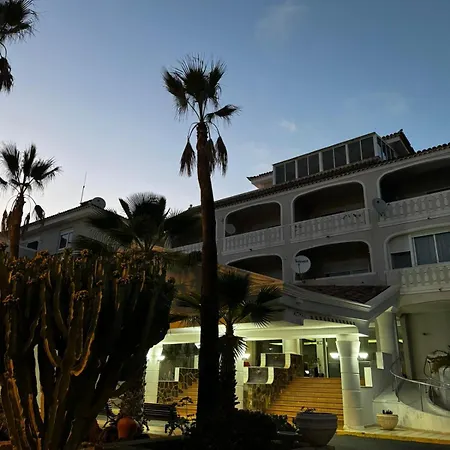 Chayofa Paraiso, Apartamento Tenerife Sur Exterior photo