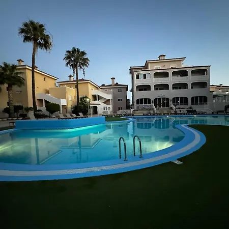 Chayofa Paraiso, Apartamento Tenerife Sur Exterior photo