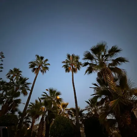 Chayofa Paraiso, Apartamento Tenerife Sur Exterior photo