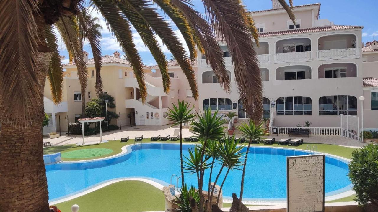 Apartment Paraiso, Tenerife Sur