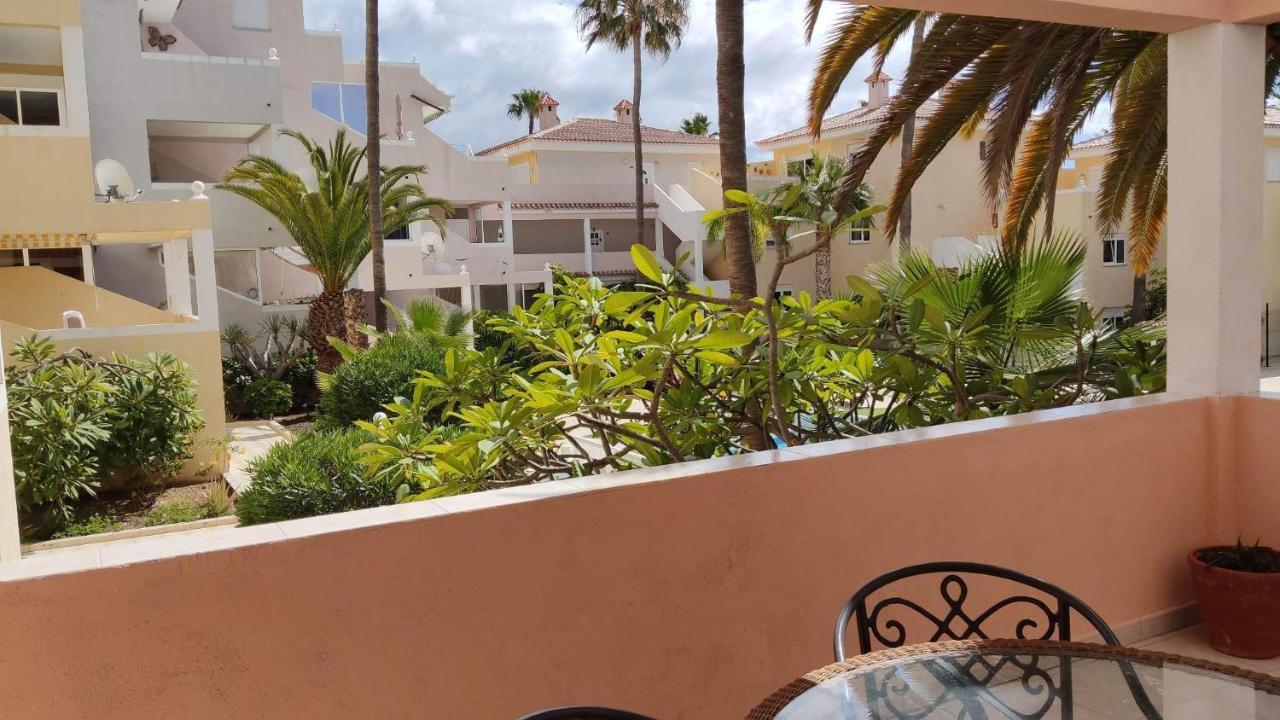 Apartment Paraiso, Tenerife Sur