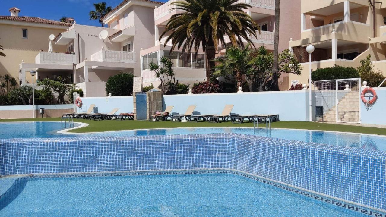 Paraiso, Tenerife Sur Apartment