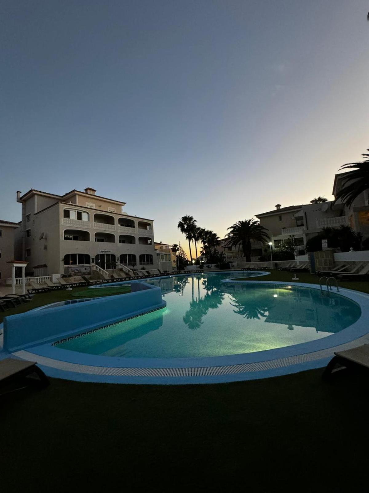 Paraiso, Tenerife Sur Apartment