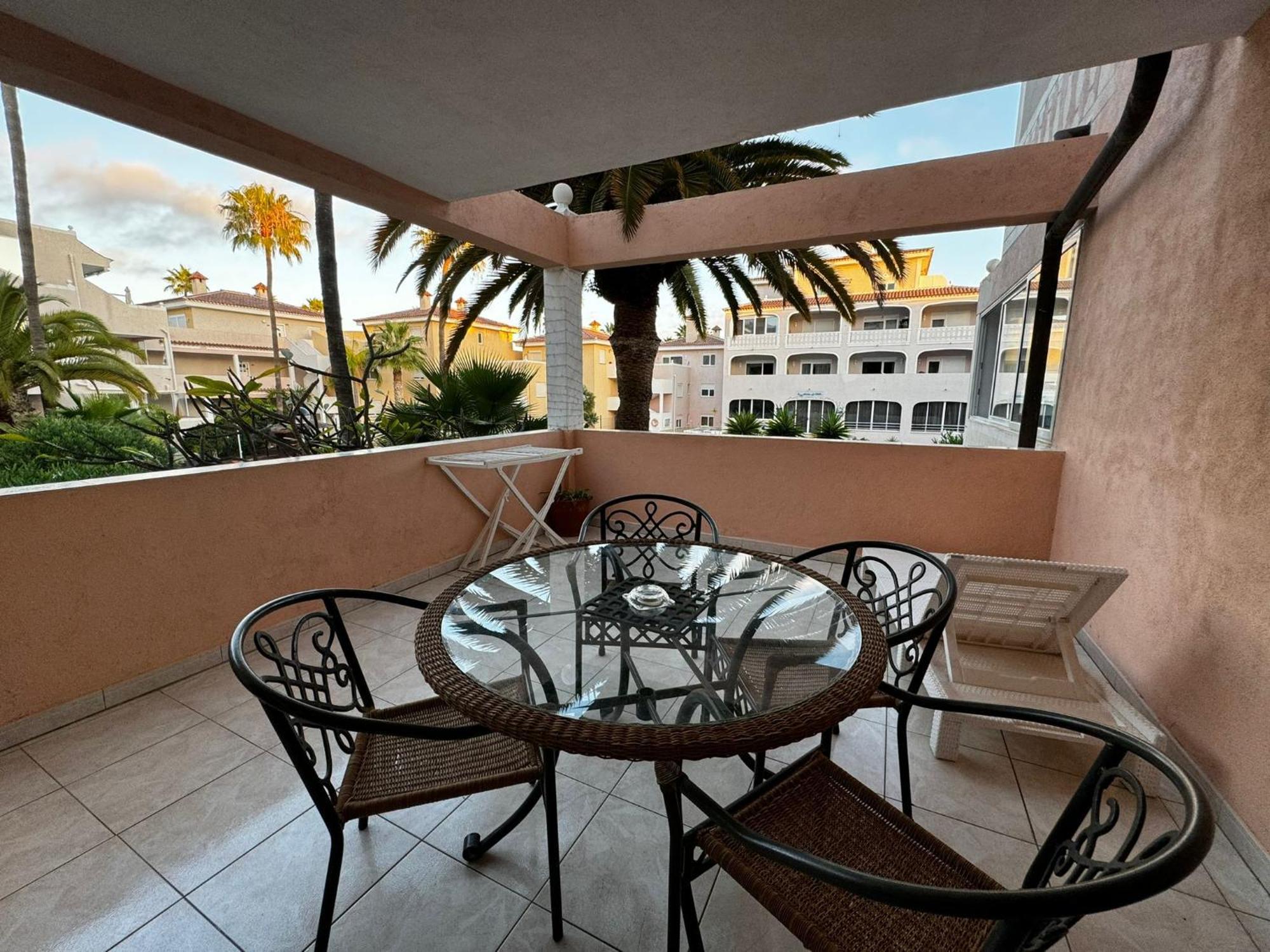 Apartment Paraiso, Tenerife Sur