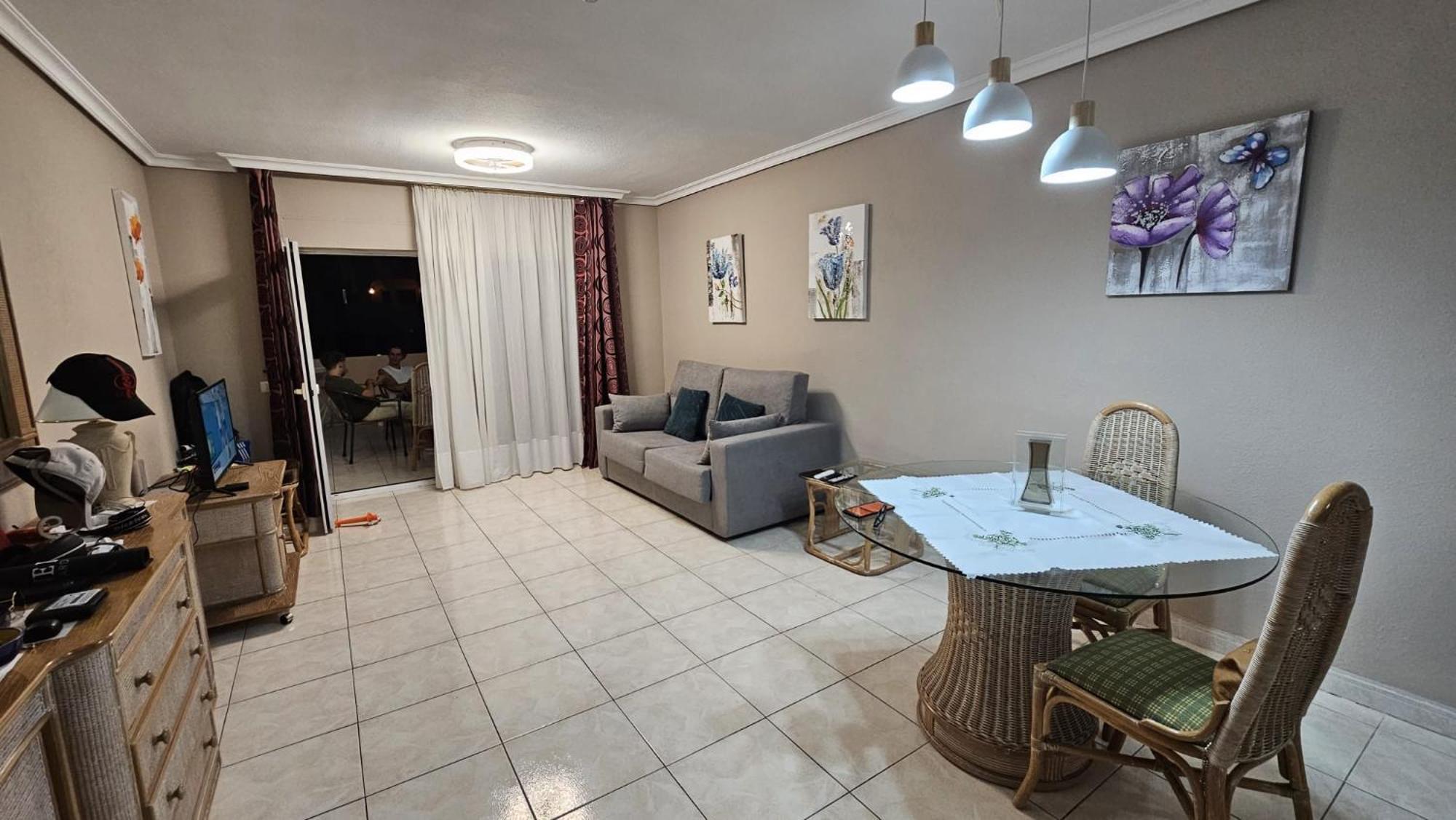 Paraiso, Tenerife Sur Apartment